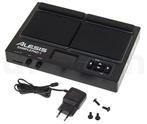 Te koop: Alesis Samplepad 4 inclusief Alesis clamp, Muziek en Instrumenten, Drumstellen en Slagwerk, Ophalen of Verzenden, Zo goed als nieuw