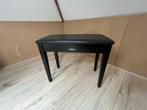 Yamaha Pianokruk - Zwart, Muziek en Instrumenten, Standaards, Ophalen, Gebruikt, Instrumentstandaard, Keyboard of Synthesizer