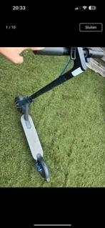 Elektrische step, Fietsen en Brommers, Steps, Ophalen of Verzenden, Zo goed als nieuw, Elektrische step (E-scooter)