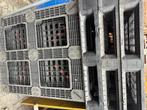Partij 60 pallets; kunstof dpb en euro pallets teab, Zakelijke goederen, Partijgoederen en Retail | Partijgoederen, Ophalen, Overige categorieën