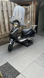 Sym Allo Scooter - Betrouwbaar en Stijlvol!, Fietsen en Brommers, Scooters | SYM, Gebruikt, Overige modellen, Verzenden, Benzine