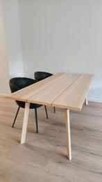 Used Ikea Ypperlig Dining Table, Huis en Inrichting, Tafels | Eettafels, Ophalen, Gebruikt, 50 tot 100 cm, Vijf personen of meer