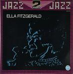 LP - Ella Fitzgerald ‎– Ella Fitzgerald, 1960 tot 1980, Gebruikt, Ophalen of Verzenden, 12 inch