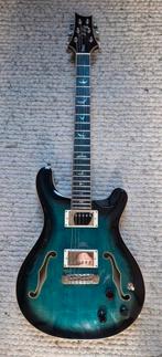 PRS SE Hollowbody Piezo ii + Fender Stratocaster AM Pro II, Muziek en Instrumenten, Snaarinstrumenten | Gitaren | Elektrisch, Ophalen
