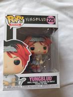 Yungblud funko pop, Ophalen of Verzenden, Zo goed als nieuw