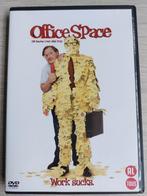 DVD Office Space (1999), Cd's en Dvd's, Alle leeftijden, Ophalen, Zo goed als nieuw, Romantische komedie