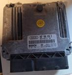 bosch ecu, Auto-onderdelen, Elektronica en Kabels, Ophalen of Verzenden, Gebruikt, Audi