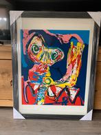 Mice, Antiek en Kunst, Ophalen of Verzenden