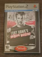 Tony Hawk: American Wasteland - PS2, Spelcomputers en Games, Games | Sony PlayStation 2, Ophalen of Verzenden