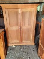 Teak tv-kast, Huis en Inrichting, Kasten | Televisiemeubels, Ophalen, Gebruikt, 100 tot 150 cm, 100 tot 150 cm