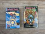2 donaldduck pocket/boek nieuw en geseald, Meerdere stripboeken, Ophalen of Verzenden, Nieuw, Donald Duck