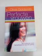 Perfecte vrouwen  - Olivia Goldsmith, Ophalen of Verzenden, Zo goed als nieuw