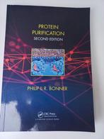 Protein purification second edition, Ophalen of Verzenden, Zo goed als nieuw