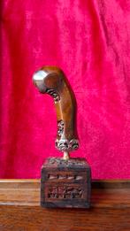 Keris greep #3 Solo met selut, Ophalen of Verzenden