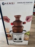 Hendi 274101 Chocoladefontein, Ophalen, Nieuw