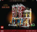 NIEUW IN DOOS: LEGO Icons Jazzclub (10312), Ophalen of Verzenden, Nieuw, Complete set, Lego