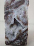 Prachtig sfaleriet torentje., Ophalen of Verzenden, Nieuw