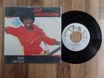 single  Joan Armatrading - Drop The Pilot , Gebruikt, 7 inch, Single, Ophalen of Verzenden