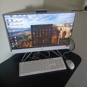 Computer beschikbaar voor biedingen