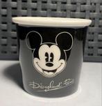 Espresso mokje / koffiemokje met Mickey Mouse. Hoogte 6 cm., Ophalen of Verzenden, Zo goed als nieuw