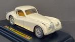 Jaguar XK 120 coupe 1:24 Bburago Burago Pol, Hobby en Vrije tijd, Modelauto's | 1:24, Bburago, Zo goed als nieuw, Verzenden