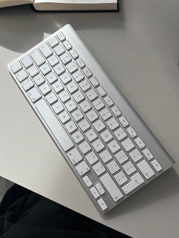 Apple Wireless toetsenbord beschikbaar voor biedingen