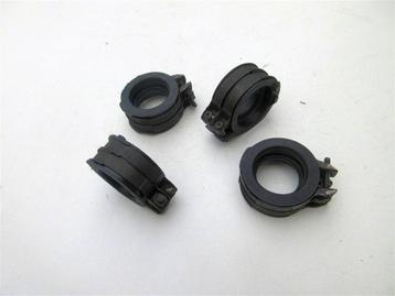 Yamaha XJ600 inlaatrubbers XJ 600 inlaat rubbers Diversion beschikbaar voor biedingen