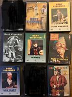 Bert Visscher - 7 DVD's !, Cd's en Dvd's, Alle leeftijden, Ophalen of Verzenden, Zo goed als nieuw, Stand-up of Theatershow