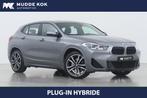 BMW X2 xDrive25e M-Sport | Stoelverwarming | Elektrische Ach, Auto's, BMW, Automaat, Gebruikt, Bedrijf, Vierwielaandrijving