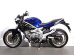Suzuki SFV 650 Gladius, Motoren, Motoren | Suzuki, Bedrijf, Meer dan 35 kW, 650 cc, Naked bike