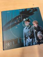 Boek de berging van de Koersk, Ophalen of Verzenden, Zo goed als nieuw, Boek of Tijdschrift