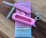 Victorinox Classic SD zakmes + etui ..nieuw.., Ophalen of Verzenden, Nieuw