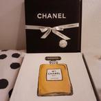 CHANEL 5 ☆ Art Work ♡From Paris with love, Ophalen of Verzenden, Zo goed als nieuw