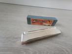 Mondharmonica's, Ophalen of Verzenden, Gebruikt, Met koffer of doosje