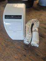 Mobiele airco 12000 BTU, Witgoed en Apparatuur, Airco's, Ophalen, Zo goed als nieuw
