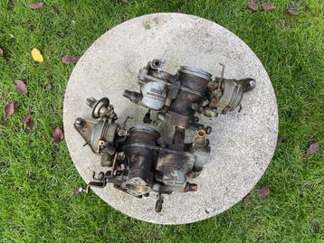 Volkswagen T2 carburateurs beschikbaar voor biedingen