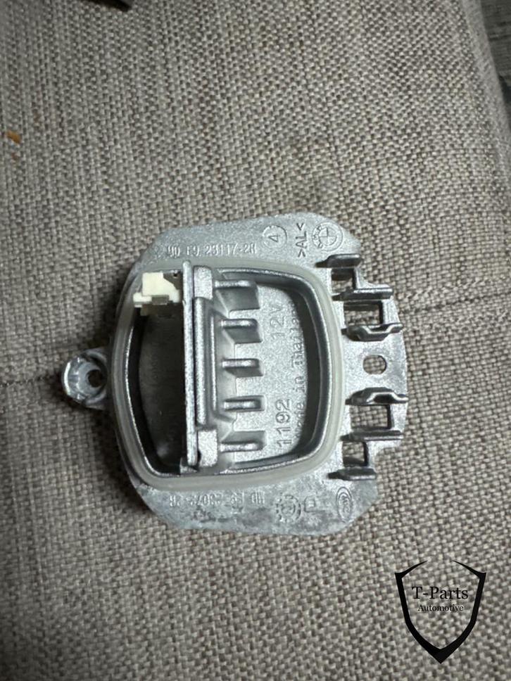 Bmw 4 serie g22 rechts koplamp module 231172R, Auto-onderdelen, Verlichting, BMW, Gebruikt, Ophalen of Verzenden
