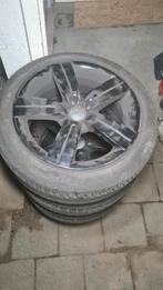 Michelin winterbanden  225 45 17  +- 5mm profiel, Auto-onderdelen, Banden en Velgen, Ophalen, 17 inch, Winterbanden, Band(en)