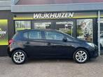 Opel Corsa 1.0 Turbo Online Edition met Airco ! Navigatie !, Voorwielaandrijving, Gebruikt, Euro 6, Electronic Stability Program (ESP)