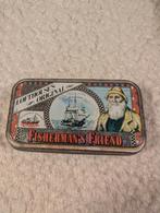 Fisherman's Friend Blikje - Leeg, Ophalen of Verzenden, Gebruikt, Overige, Overige merken