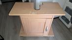 Gratis wastafelmeubel, Huis en Inrichting, Ophalen, Gebruikt, Overige typen, 50 tot 100 cm