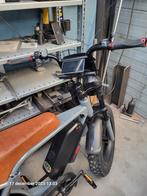 Fatbike Ouxi V8 limited edition sport uitvoering., Ophalen of Verzenden, Nieuw, Overige modellen