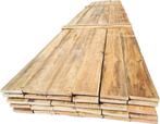 Douglas planken - fijnbezaagd 2.2x15.0 - nr: TP670, Ophalen, Nieuw, 250 cm of meer, Planken