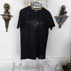 T-Shirt van het merk By Gordon.  Maat XL, Zwart, Maat 56/58 (XL), Ophalen of Verzenden, By Gordon
