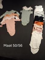 baby kleding maat 50/56, Ophalen of Verzenden, Gebruikt, Overige maten