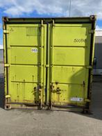 VERNOOY zeecontainer 500843, Zakelijke goederen, Machines en Bouw | Keten en Containers