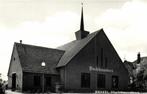 Brakel, Vluchtheuvelkerk - ongelopen, Verzamelen, Ansichtkaarten | Nederland, Ophalen of Verzenden, 1920 tot 1940, Ongelopen, Overijssel