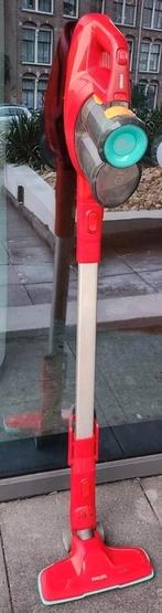 Philips SpeedPro 18 V Steelstofzuiger, Ophalen of Verzenden