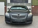 Opel Insignia 1.6 T Edition/AIRCO/TREKH/PAKRS/NAVI/APK/NAP, Voorwielaandrijving, Euro 5, Gebruikt, 4 cilinders