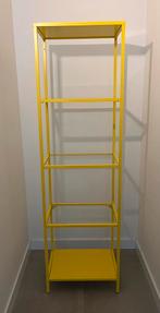 Ikea stellingkast in gele limited edition kleur, Ophalen, Zo goed als nieuw